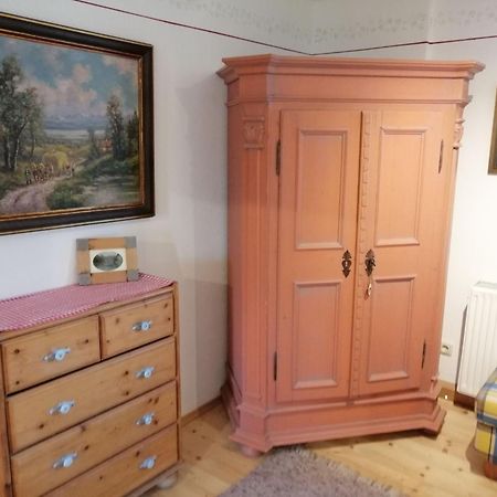 Ferienwohnungen Dopplerhof 皮丁 外观 照片