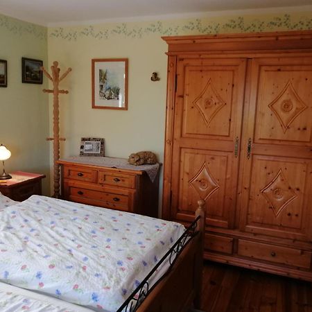 Ferienwohnungen Dopplerhof 皮丁 外观 照片
