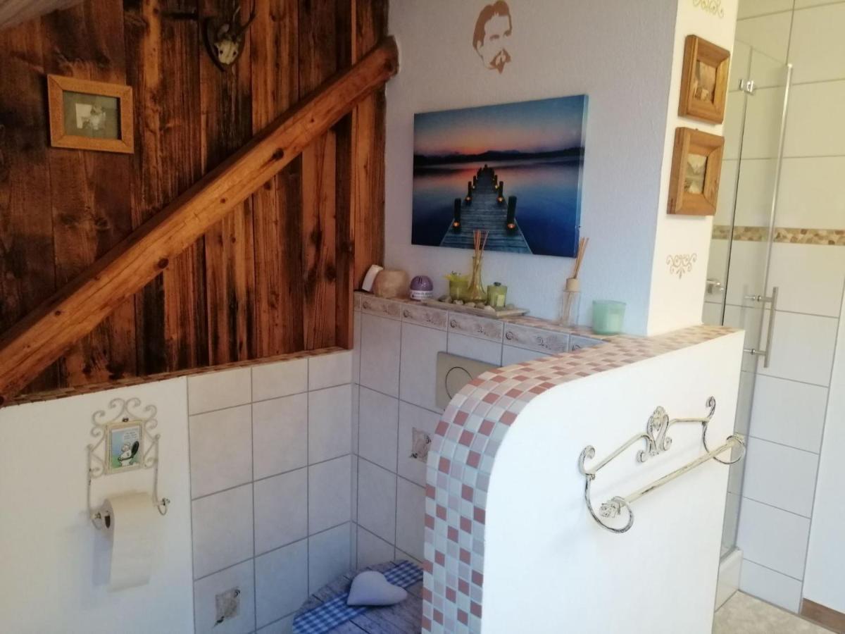 Ferienwohnungen Dopplerhof 皮丁 外观 照片