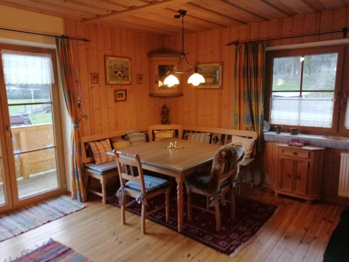 Ferienwohnungen Dopplerhof 皮丁 外观 照片