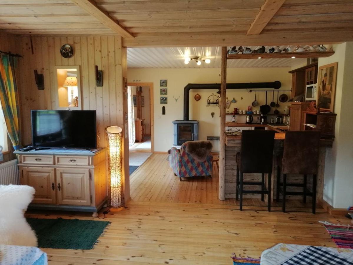 Ferienwohnungen Dopplerhof 皮丁 外观 照片