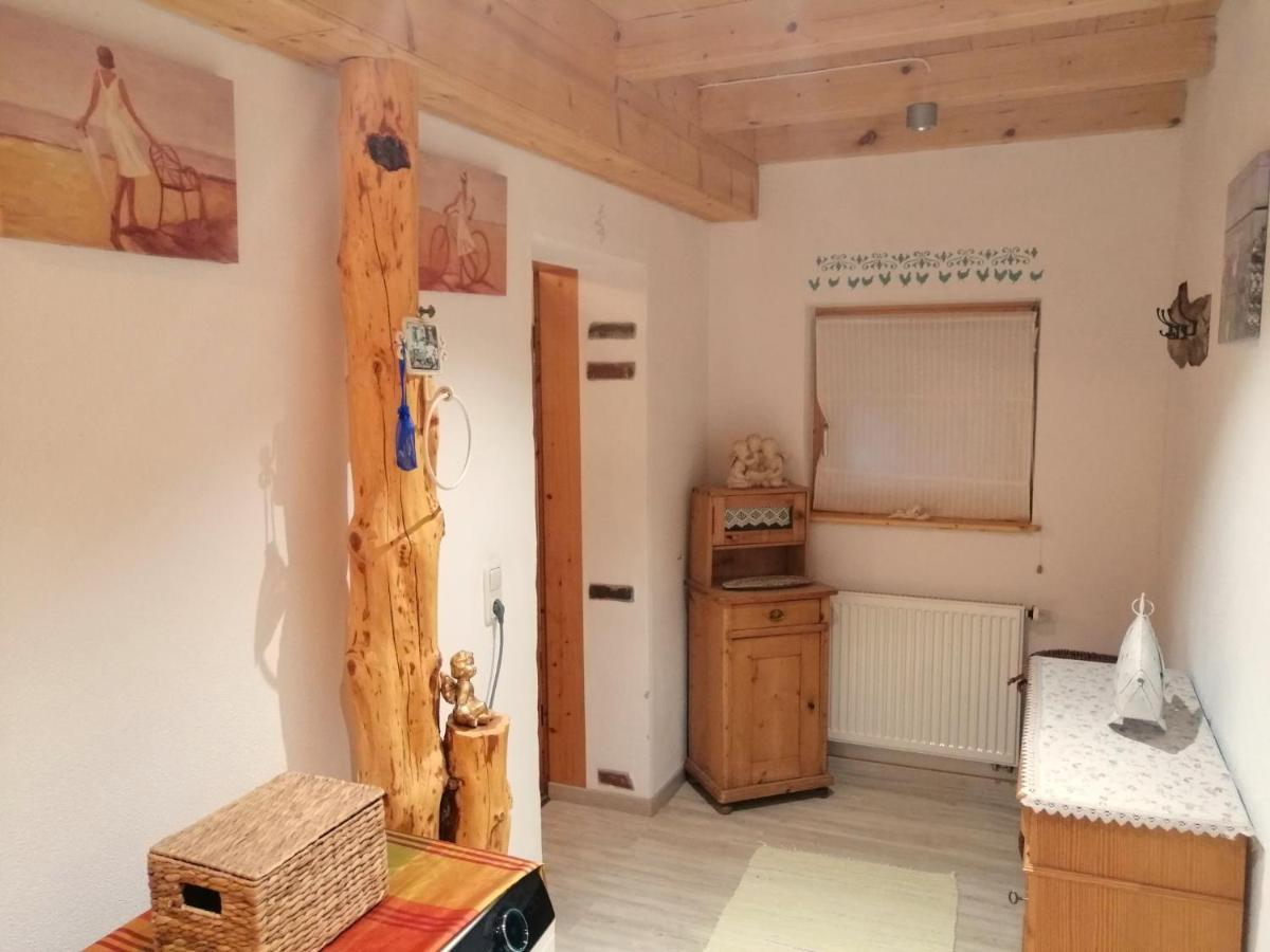 Ferienwohnungen Dopplerhof 皮丁 外观 照片