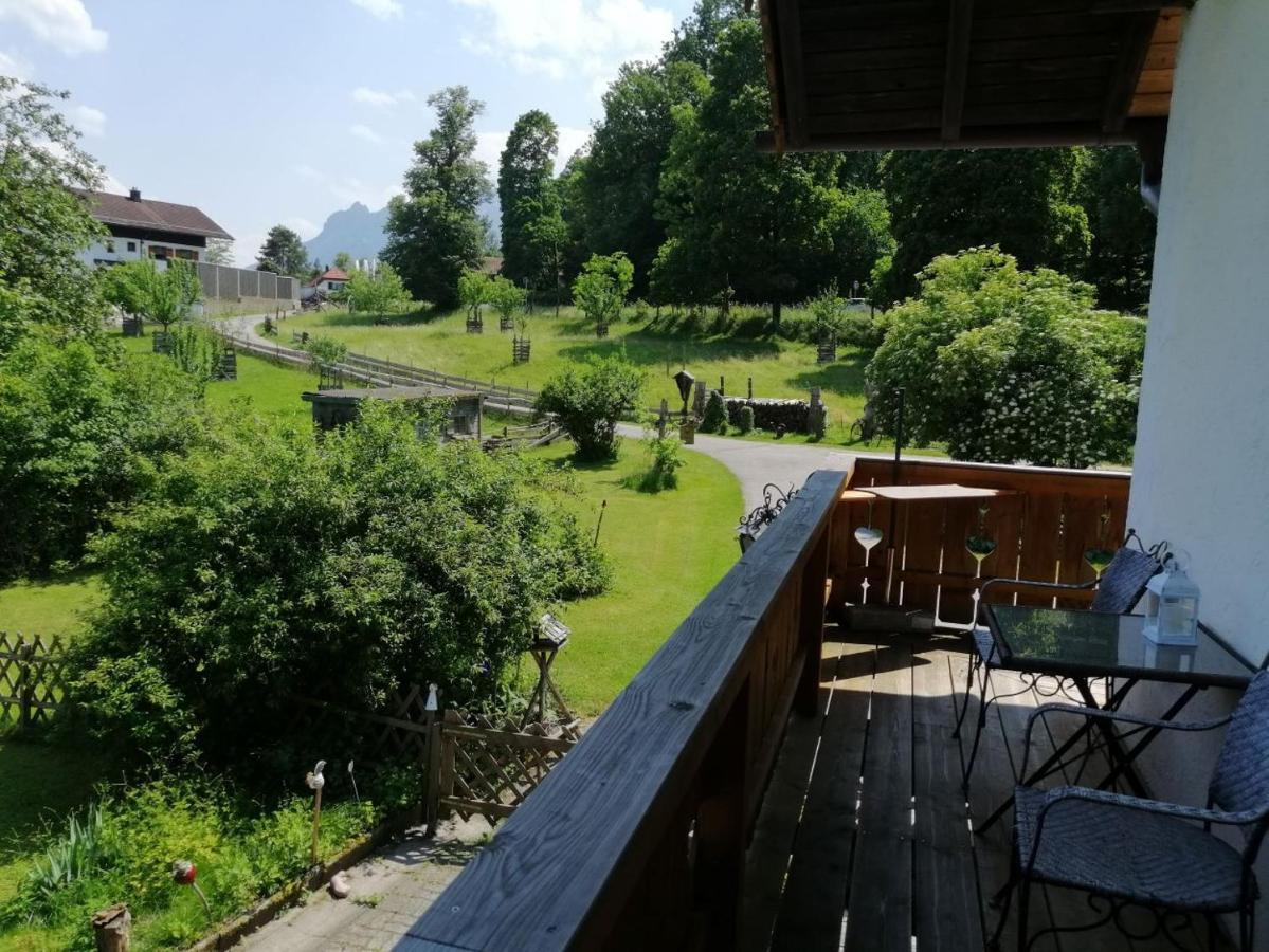 Ferienwohnungen Dopplerhof 皮丁 外观 照片