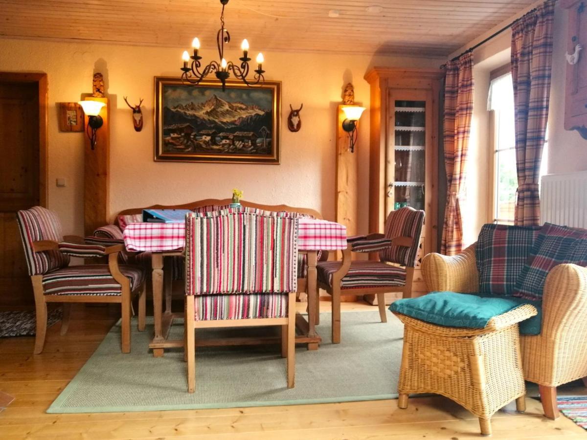Ferienwohnungen Dopplerhof 皮丁 外观 照片