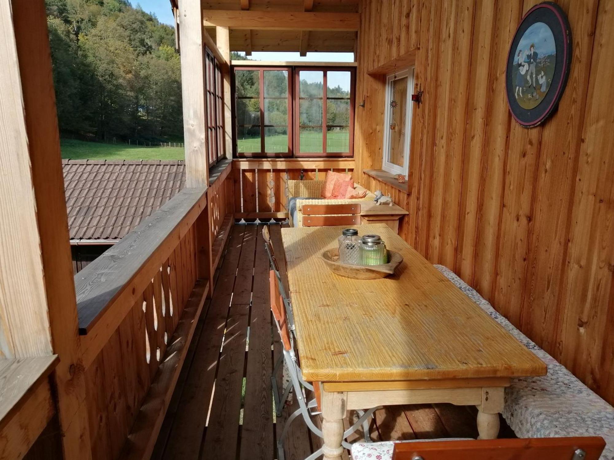 Ferienwohnungen Dopplerhof 皮丁 外观 照片