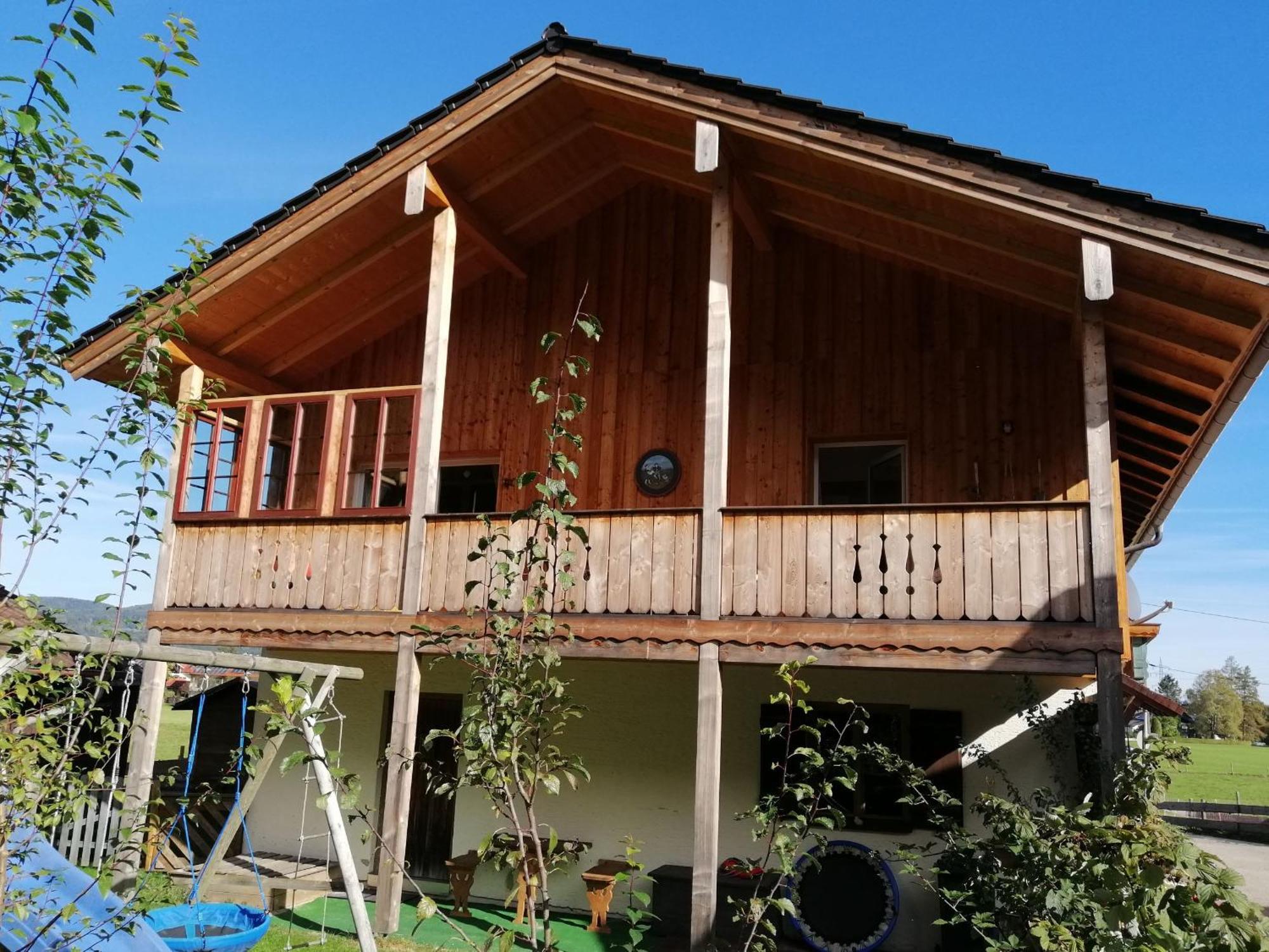 Ferienwohnungen Dopplerhof 皮丁 外观 照片