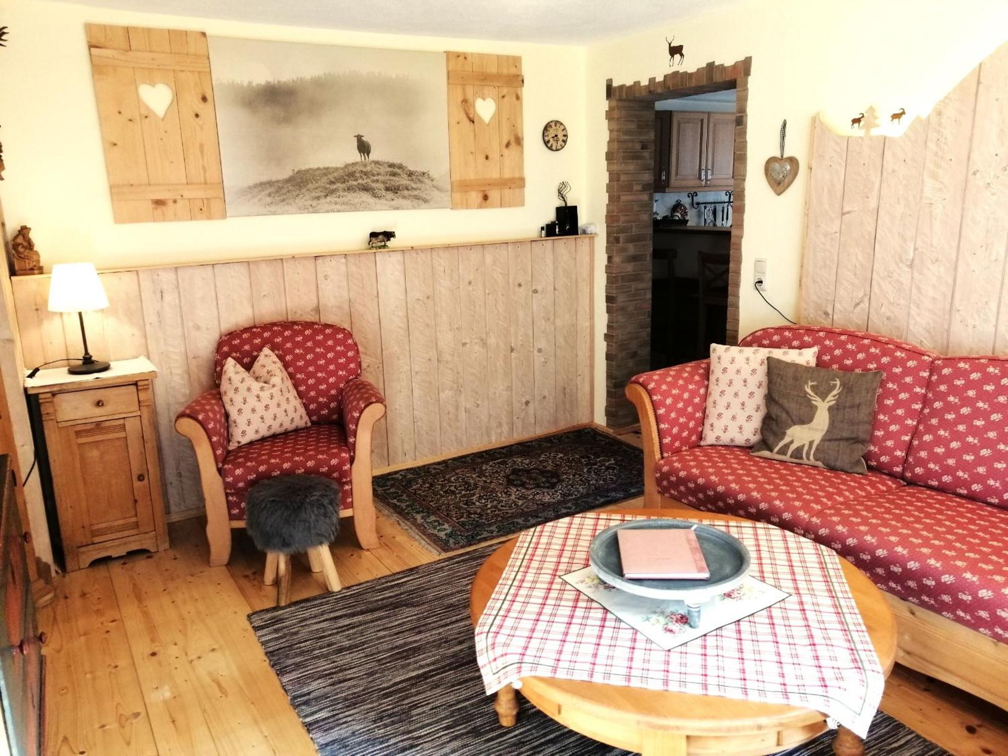 Ferienwohnungen Dopplerhof 皮丁 外观 照片