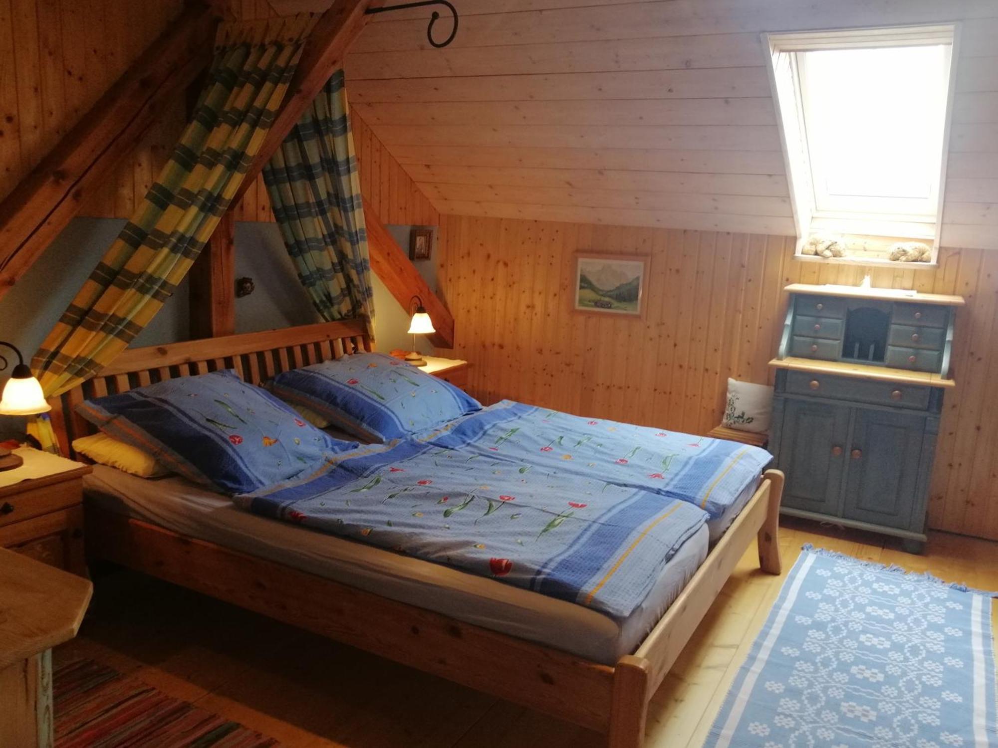 Ferienwohnungen Dopplerhof 皮丁 外观 照片